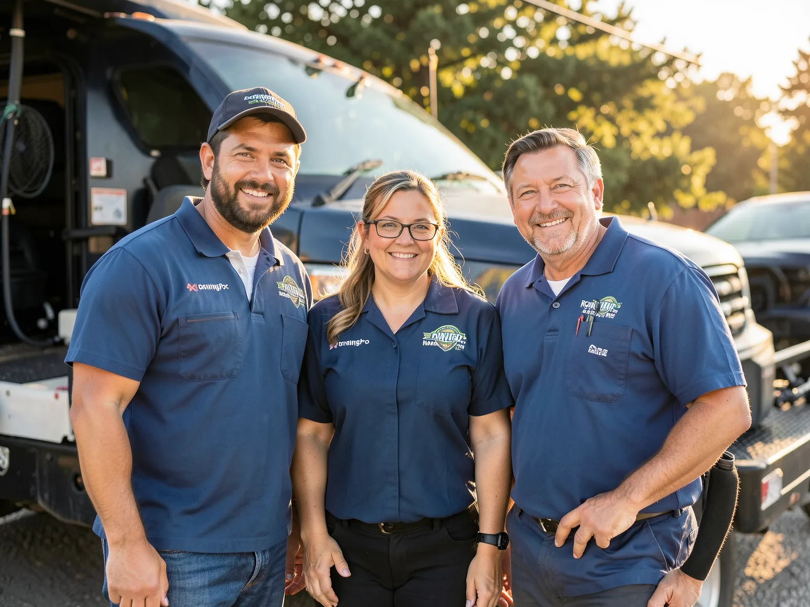 Roof Repair company in Blakeslee, OH